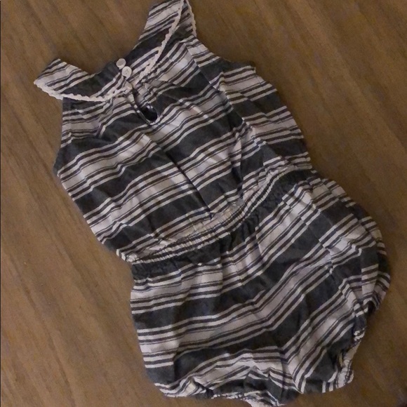 Adorable Romper - Picture 2 of 2